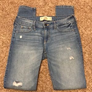 Hollister jeans 👖